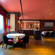 Private Dining Rooms