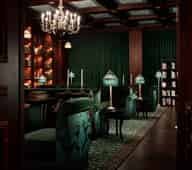 Private Dining Rooms