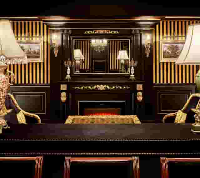 Salon de L’Escape