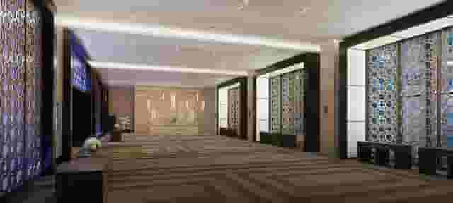 Grand Ballroom