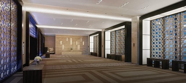 Grand Ballroom