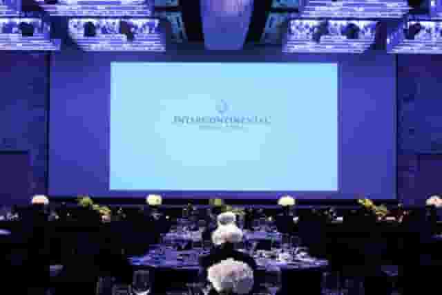 Grand Ballroom