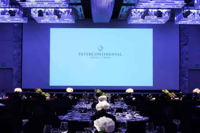 Grand Ballroom