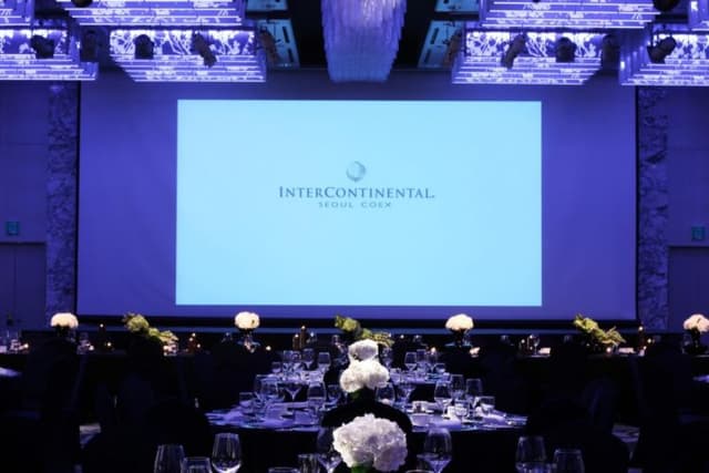 Grand Ballroom