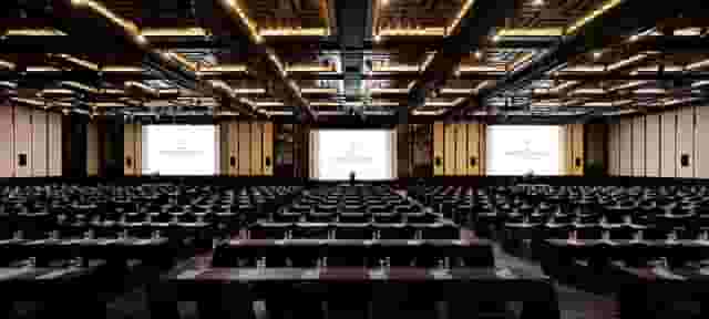 Grand Ballroom