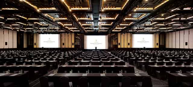 Grand Ballroom