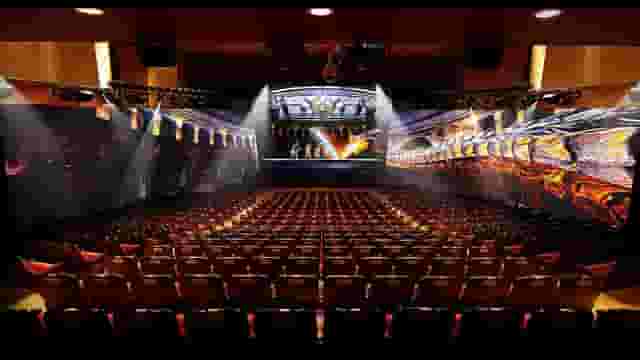 Auditorium