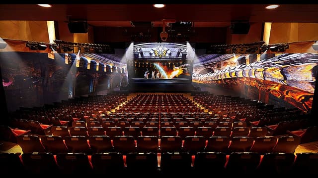 Auditorium