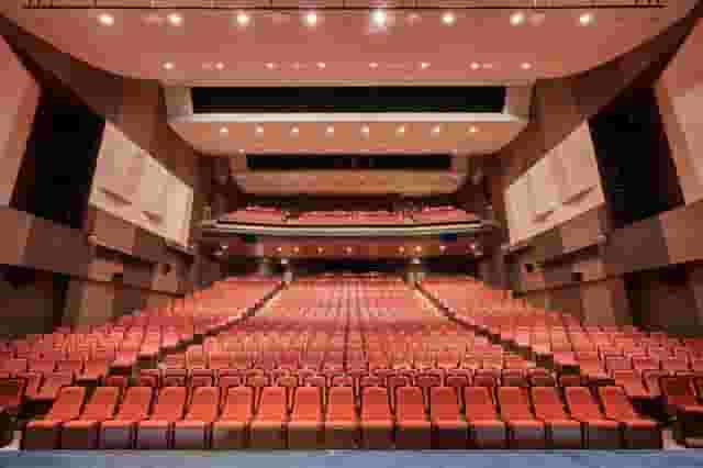 Auditorium