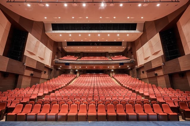 Auditorium