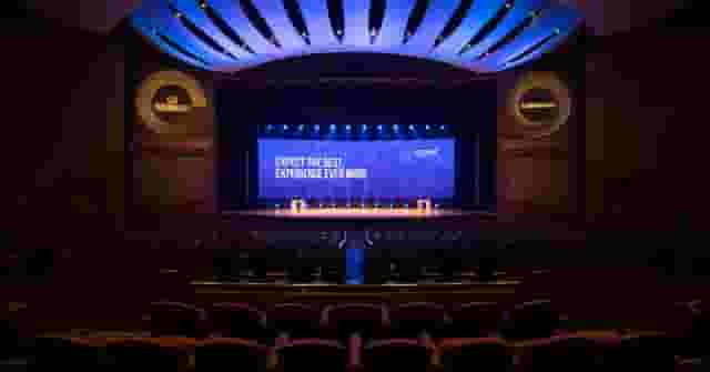 Auditorium