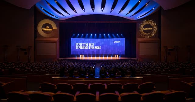 Auditorium