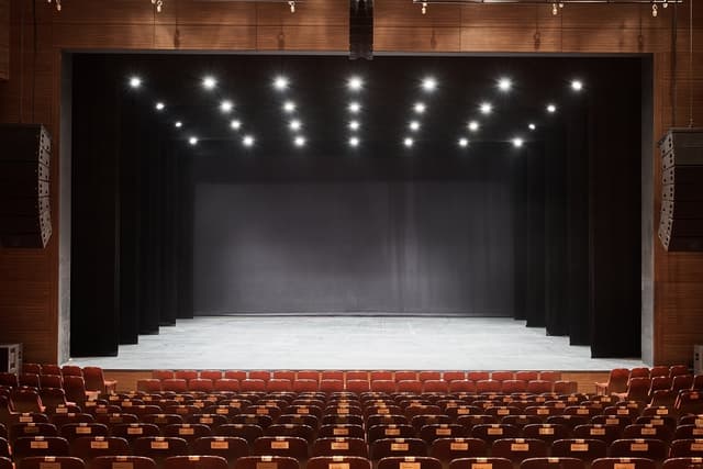 Auditorium
