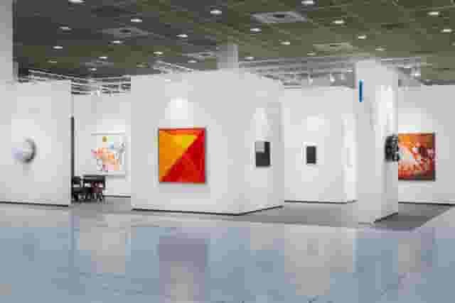 Exhibition Hall C