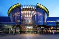 Event Venues