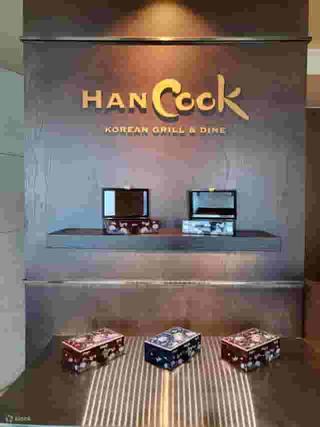 HANCOOK