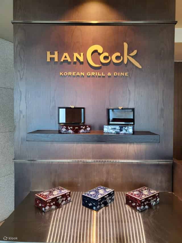 HANCOOK