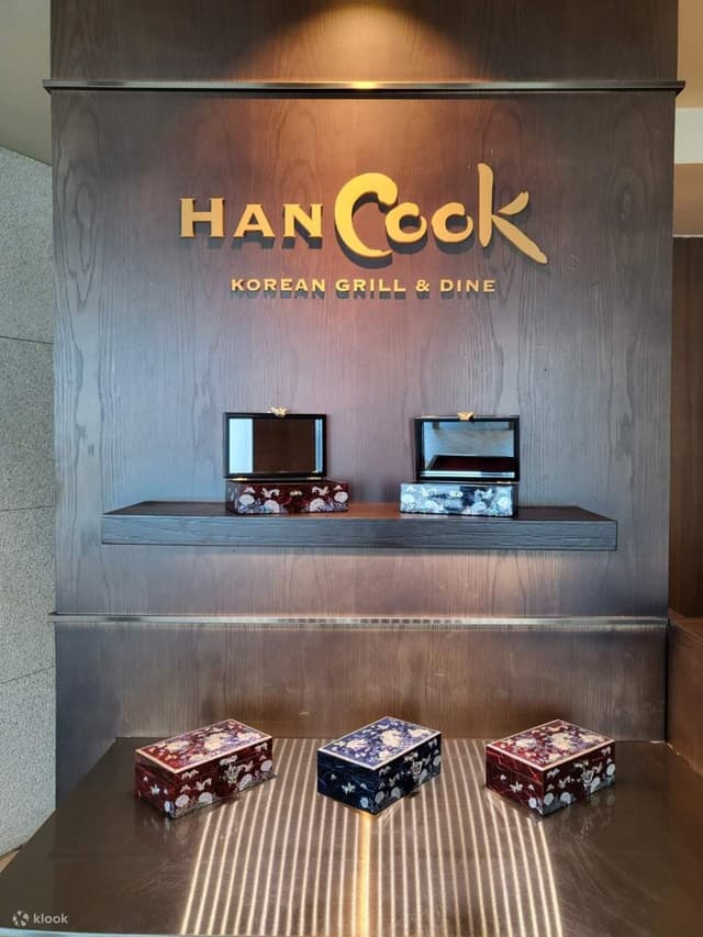HANCOOK