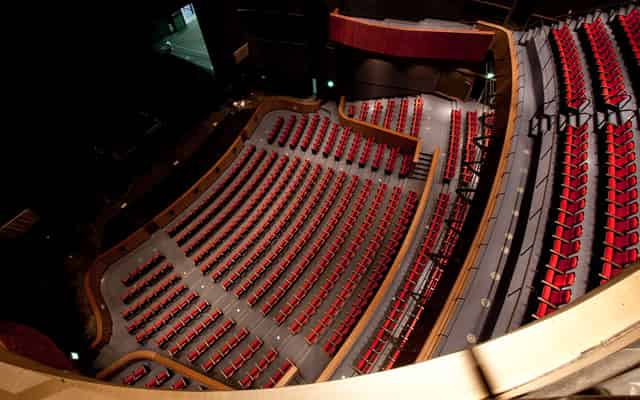Woori Art Hall