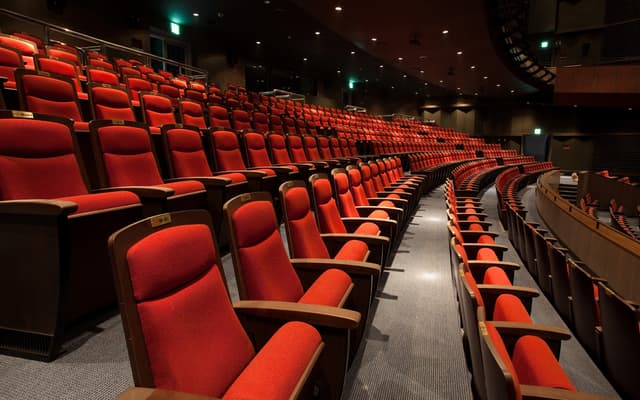 Woori Art Hall