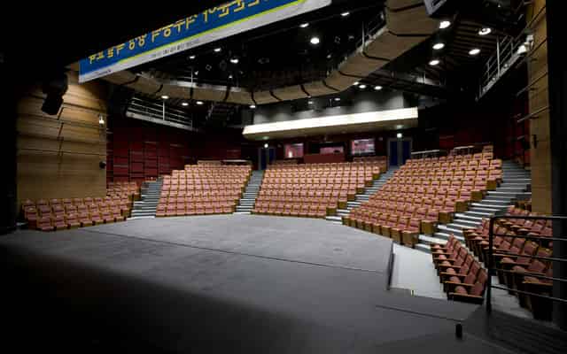 Woori Art Hall