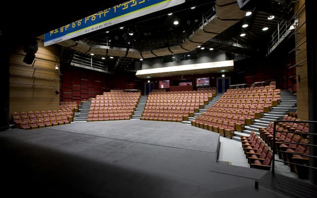 Woori Art Hall