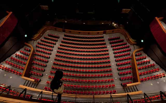 Woori Art Hall