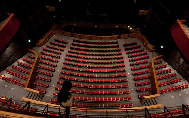 Woori Art Hall