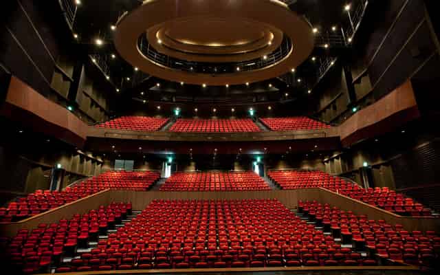 Woori Art Hall