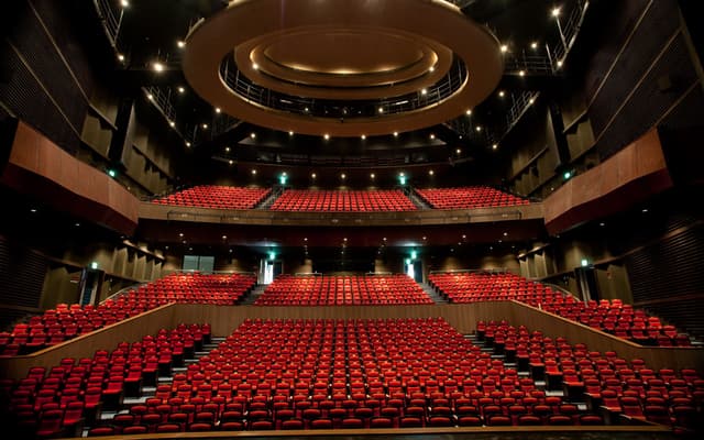 Woori Art Hall
