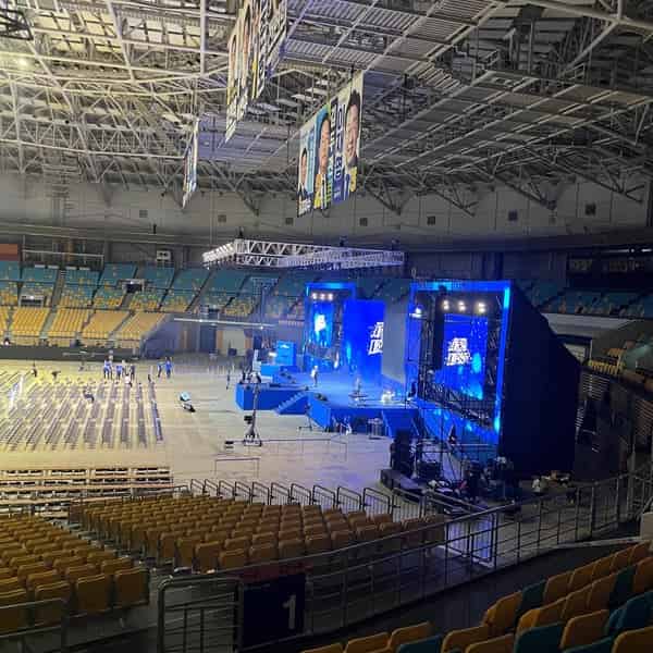KSPO DOME
