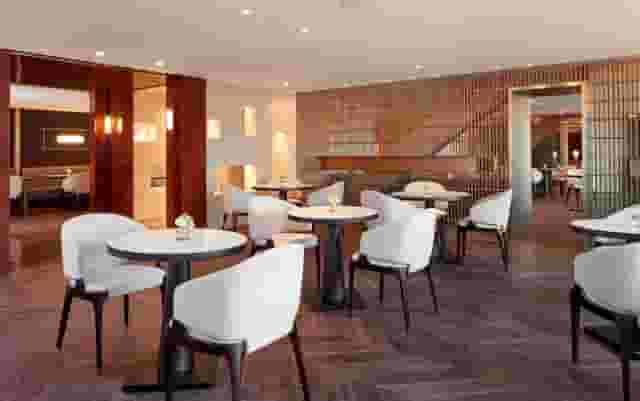 VIP Room