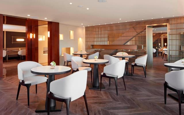 VIP Room
