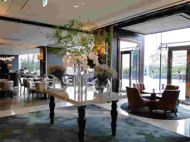 VIP Room