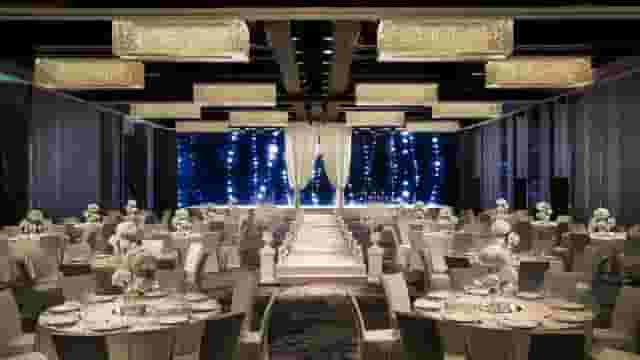 Grand Ballroom