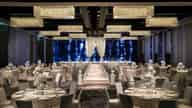 Modern Conference Venues
