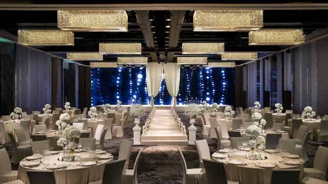 Grand Ballroom