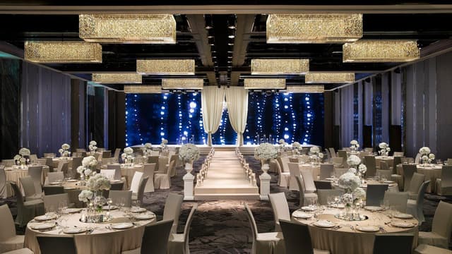 JW Marriott Hotel Seoul