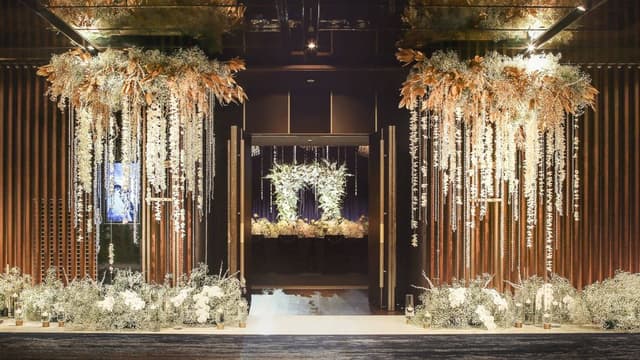 JW Marriott Hotel Seoul