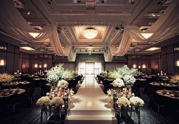 JW Marriott Hotel Seoul