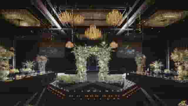 Grand Ballroom