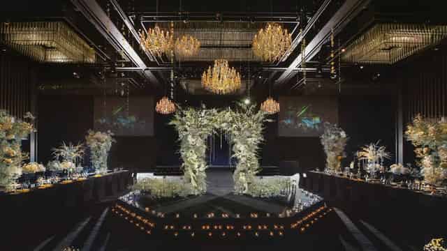 Grand Ballroom