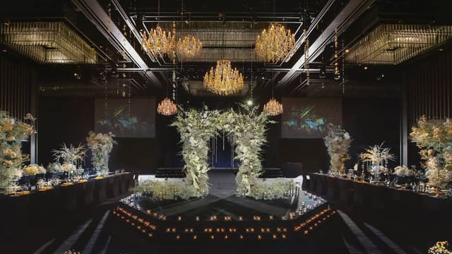 JW Marriott Hotel Seoul