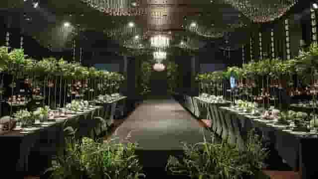 Crystal Ballroom