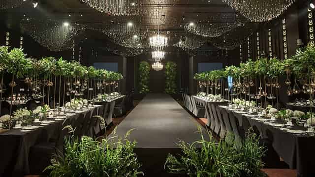 Crystal Ballroom