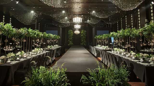 Crystal Ballroom | Banyan Tree