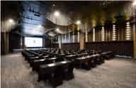 Seminar Rooms
