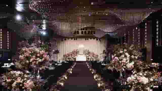 Crystal Ballroom