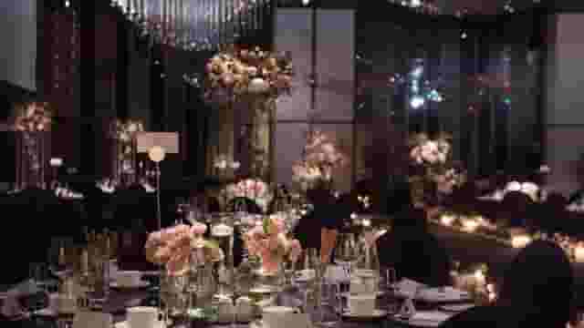 Crystal Ballroom