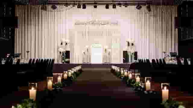 Crystal Ballroom